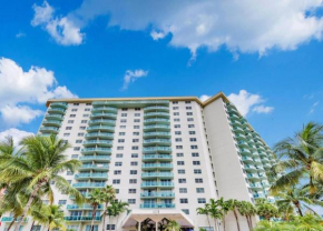 Sunny Isles COMFOR Apartments OCEAN RESERVE